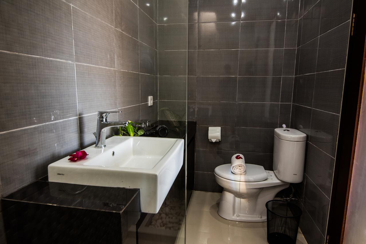 Legian Bisma Suite Кута Екстериор снимка