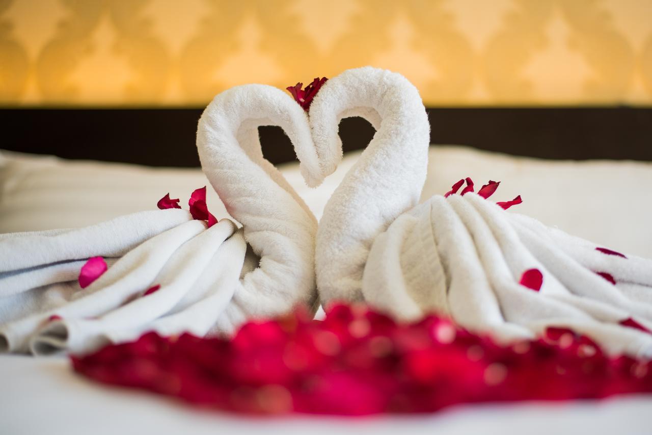 Legian Bisma Suite Кута Екстериор снимка